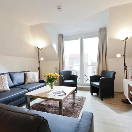 Apartment Petrina Whg 6 *