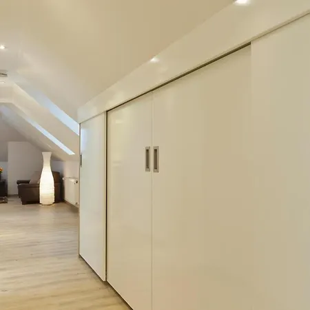 Apartment Petrina Whg 6 Norderney