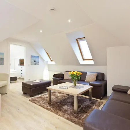 Apartment Petrina Whg 6 *