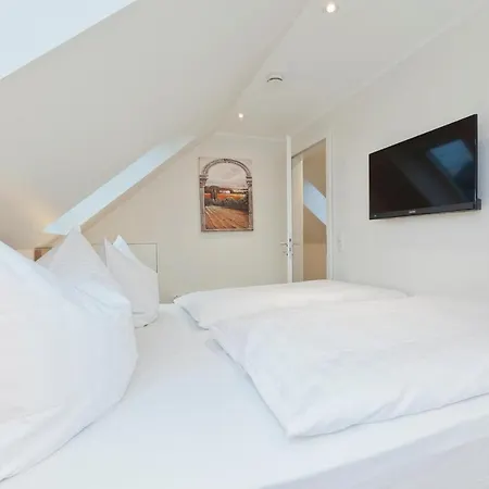 Petrina Whg 6 * Norderney