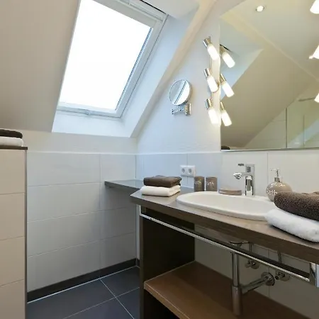 Petrina Whg 6 Norderney