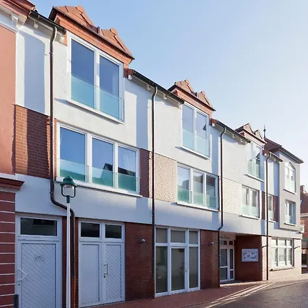 Apartment Petrina Whg 6 *