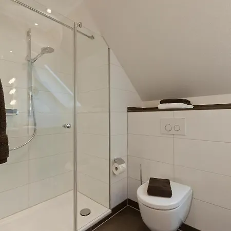 Apartman Petrina Whg 6 Norderney