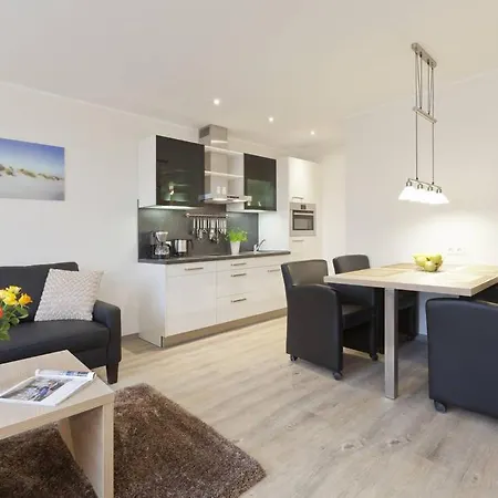 Petrina Whg 6 Apartment