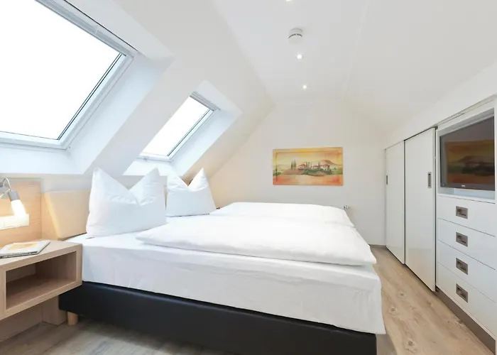 Petrina Whg 6 アパート ノルダーナイ