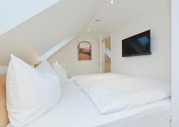 Petrina Whg 6 * ノルダーナイ