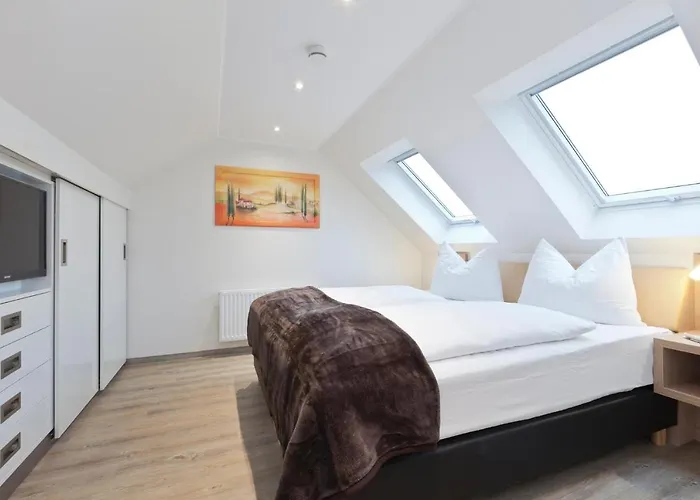 Petrina Whg 6 アパート