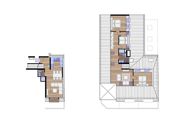 Petrina Whg 6 * ノルダーナイ
